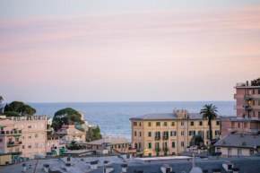 Appartamento incantevole Genova Nervi
